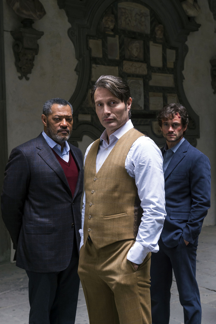 Hannibal Hannibal