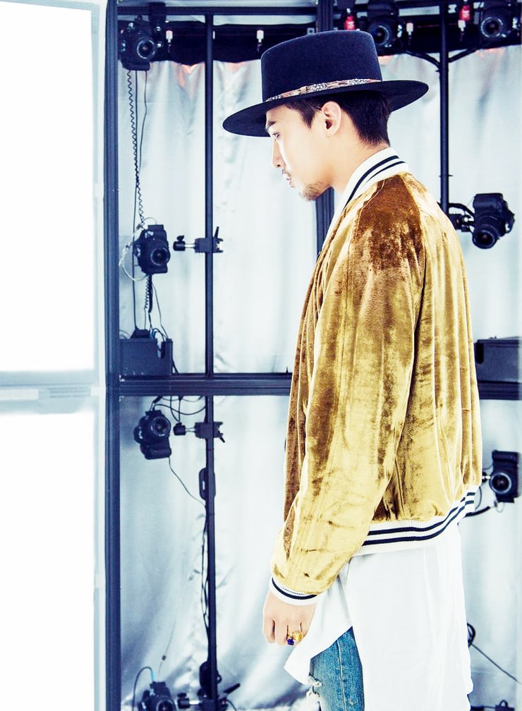 g-dragon