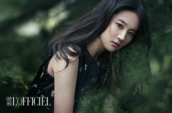 Yifei Liu