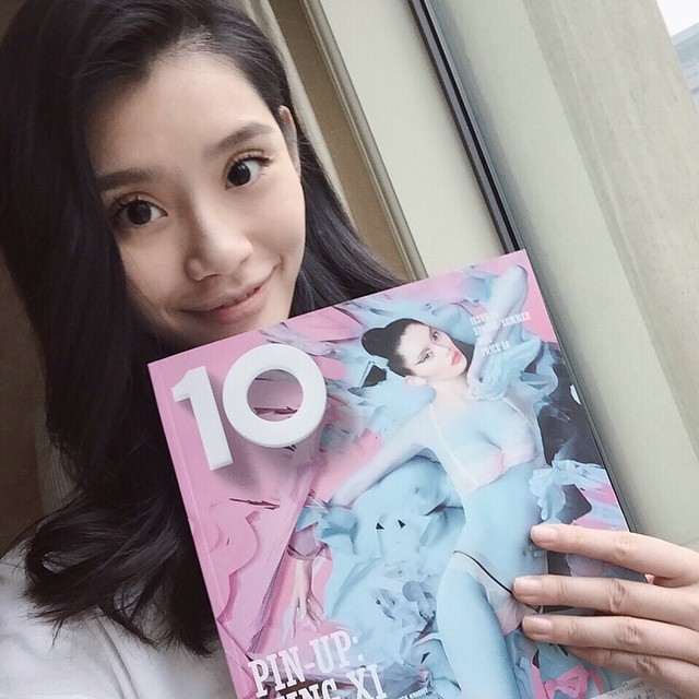Ming Xi Ming Xi