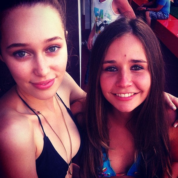 Alycia Debnam Carey