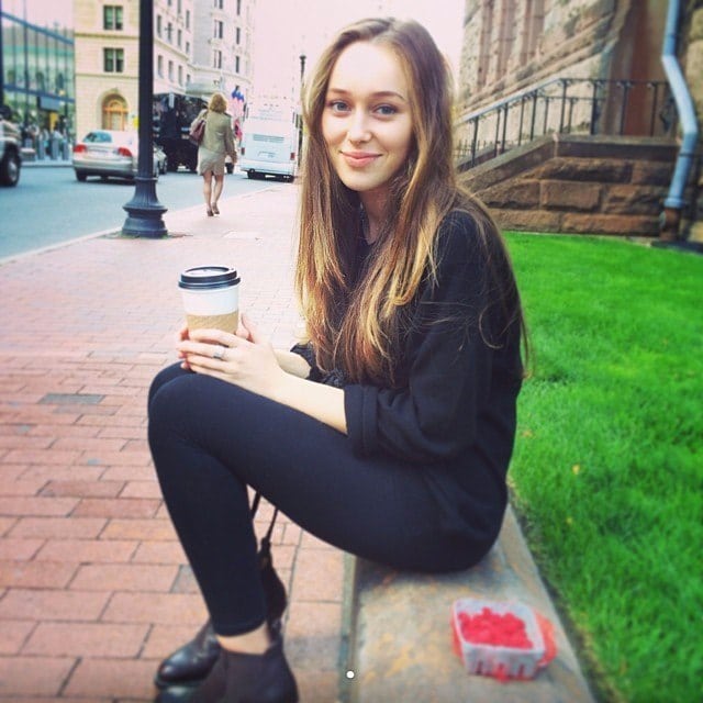 Alycia Debnam Carey