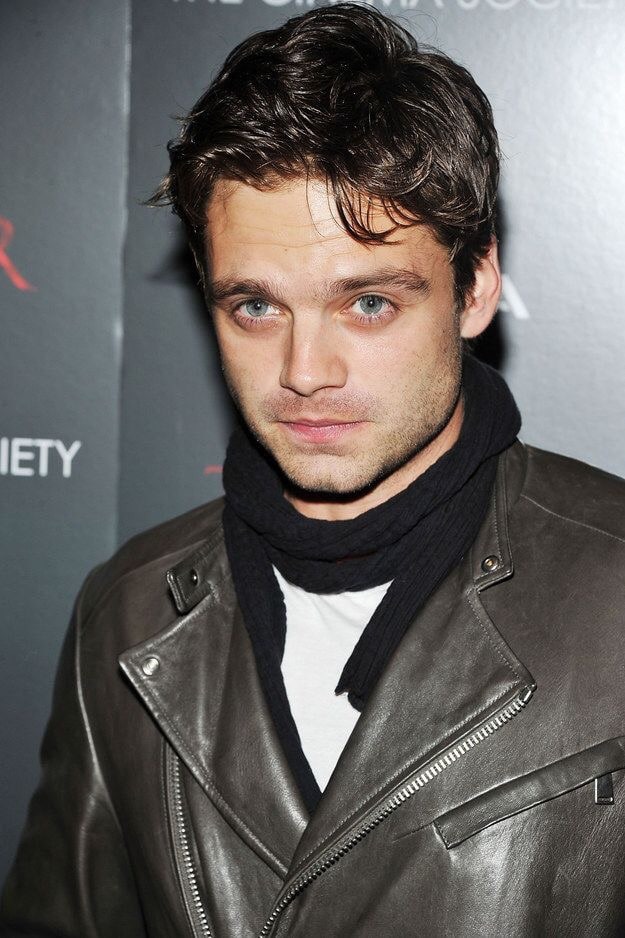 Sebastian Stan