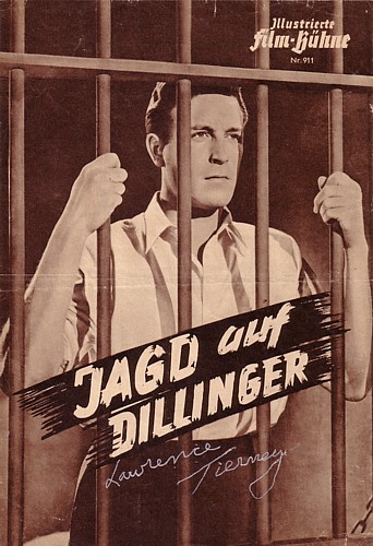 Dillinger (1945) Dillinger (1945)
