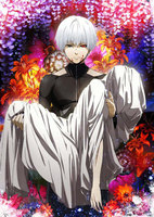 Tokyo Ghoul √A (season2) 2015