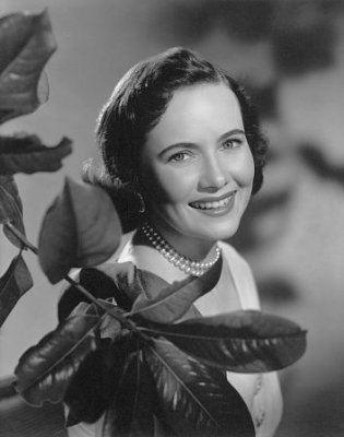 Teresa Wright