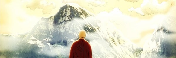 The Art of Happiness