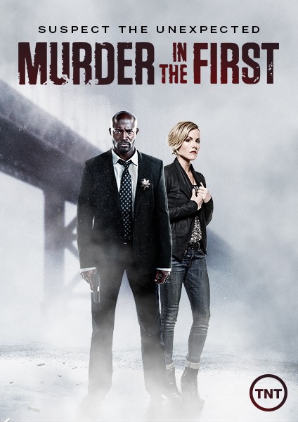 Murder in the First