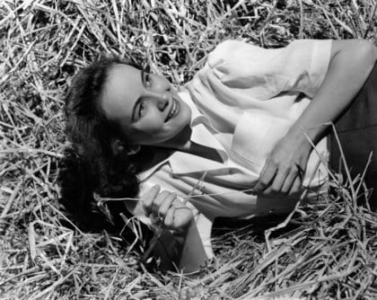 Teresa Wright