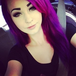 Jessie Blush