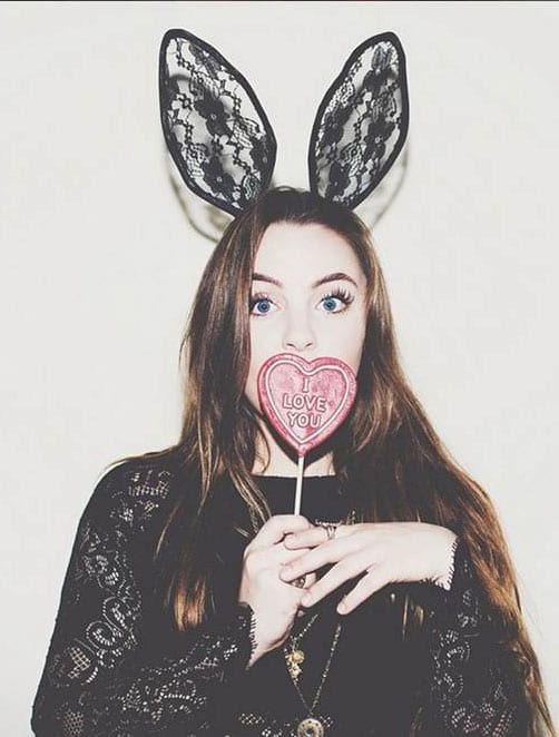 Alexa Losey