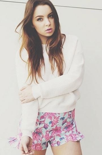 Alexa Losey Alexa Losey