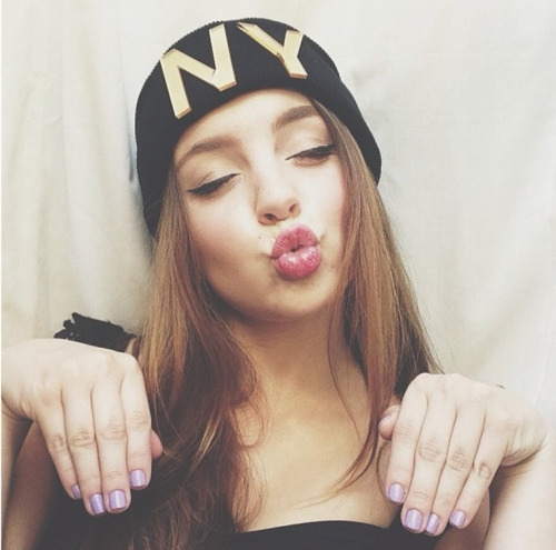 Alexa Losey Alexa Losey