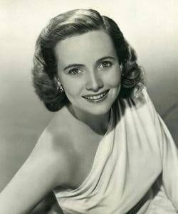 Teresa Wright