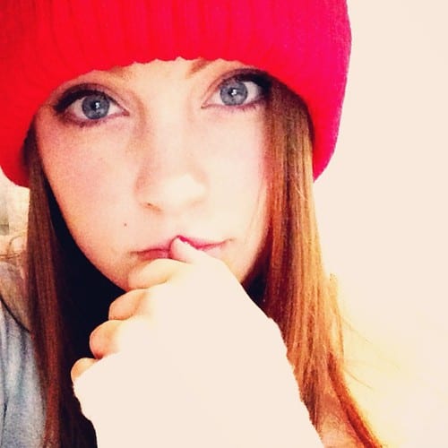 Alexa Losey Alexa Losey