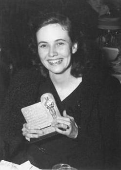 Teresa Wright