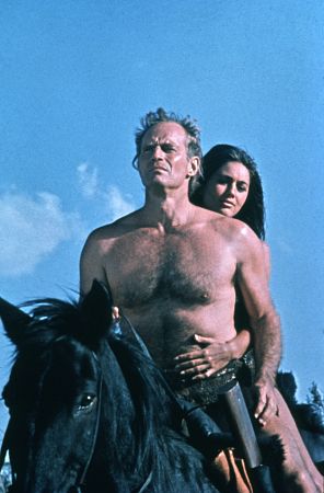Planet of the Apes Planet of the Apes