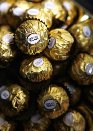 Ferrero Rocher