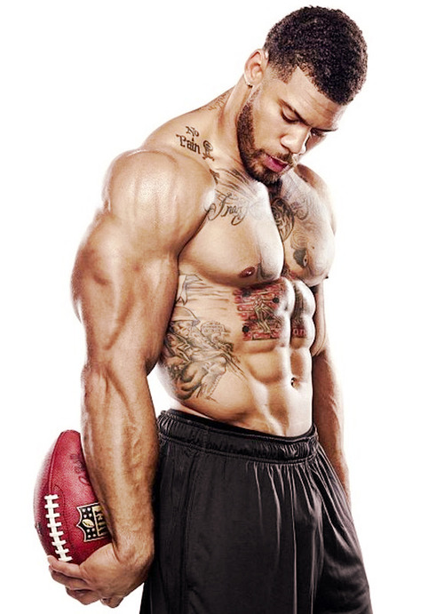 Laron Landry