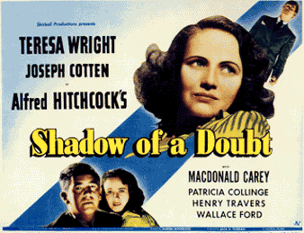 Shadow of a Doubt