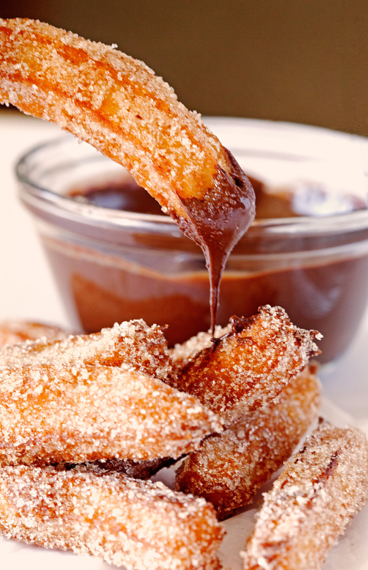 Churro
