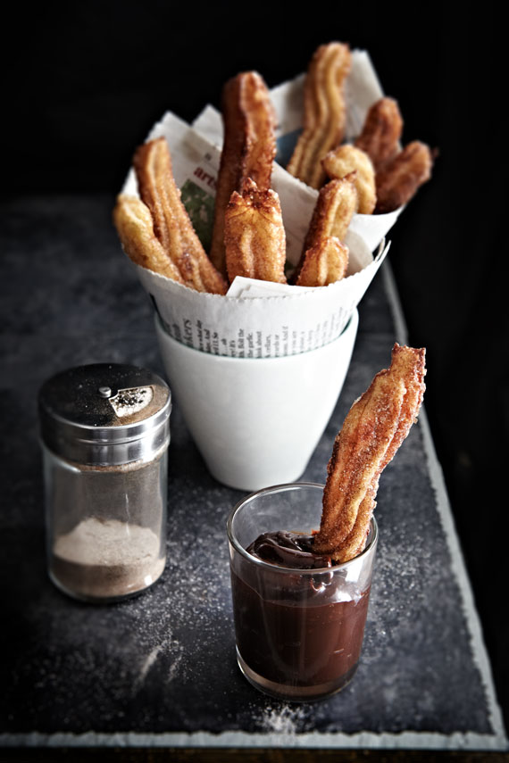 Churro