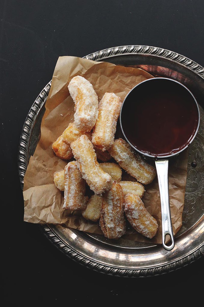 Churro