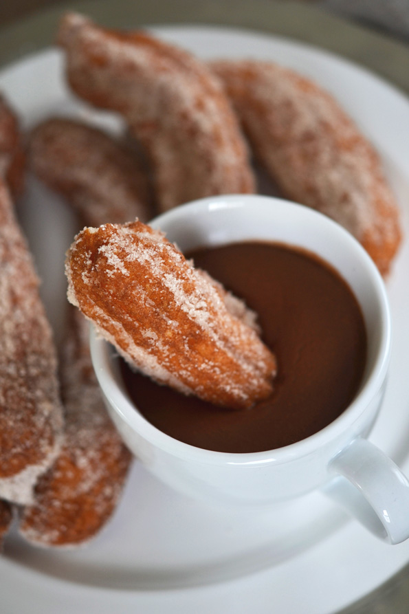 Churro