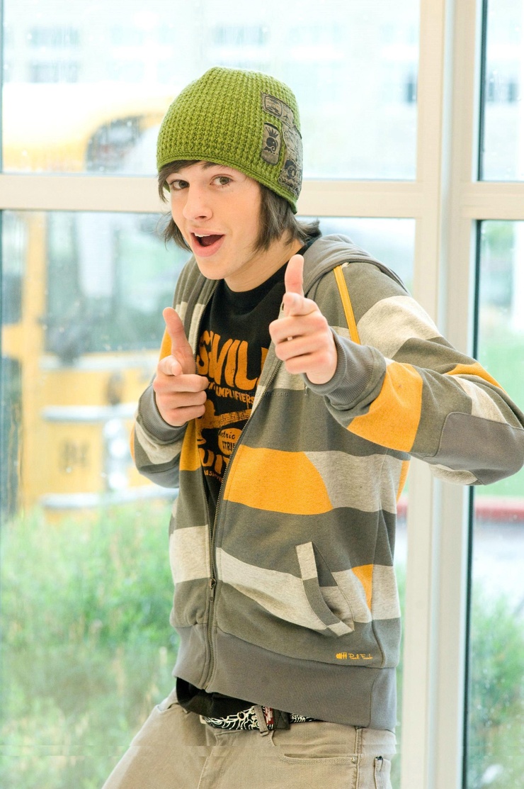 Matt Prokop