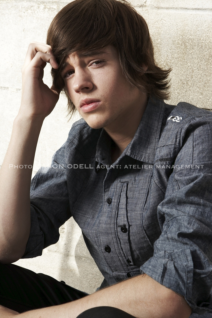 Matt Prokop