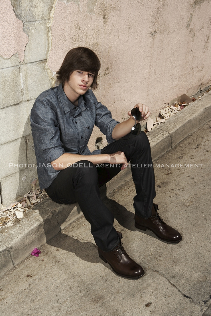 Matt Prokop image