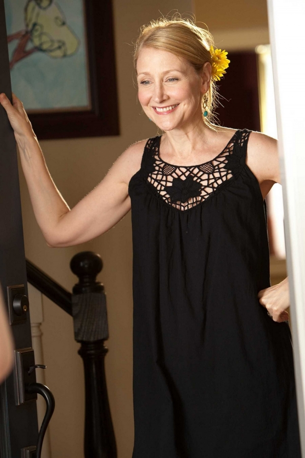 Patricia Clarkson Patricia Clarkson
