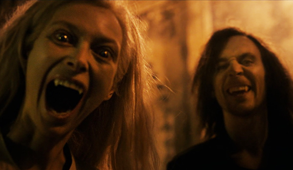Only Lovers Left Alive Only Lovers Left Alive