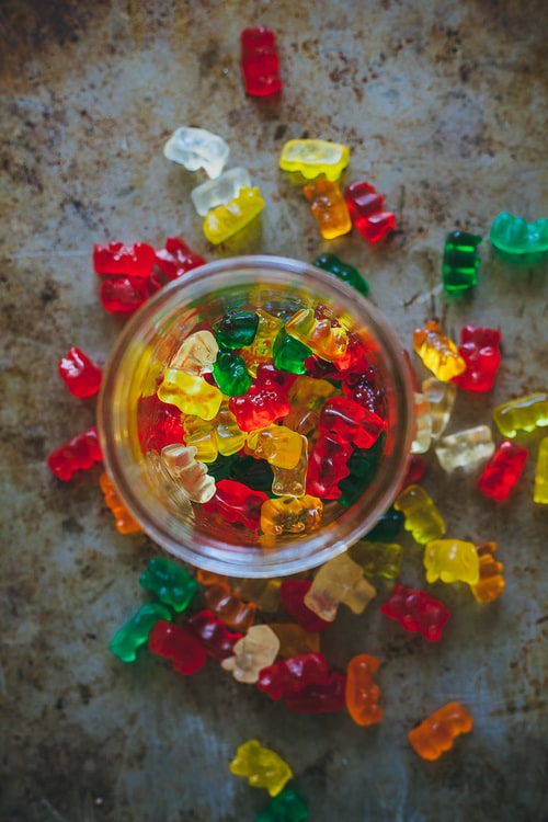 Gummy Bears