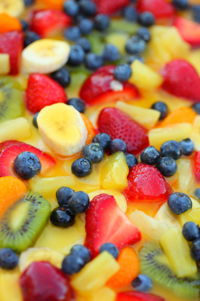 Fruit Salad