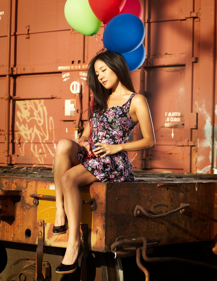 Constance Wu Constance Wu