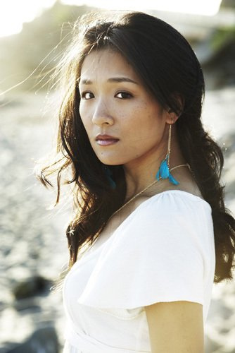 Constance Wu