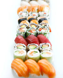Sushi