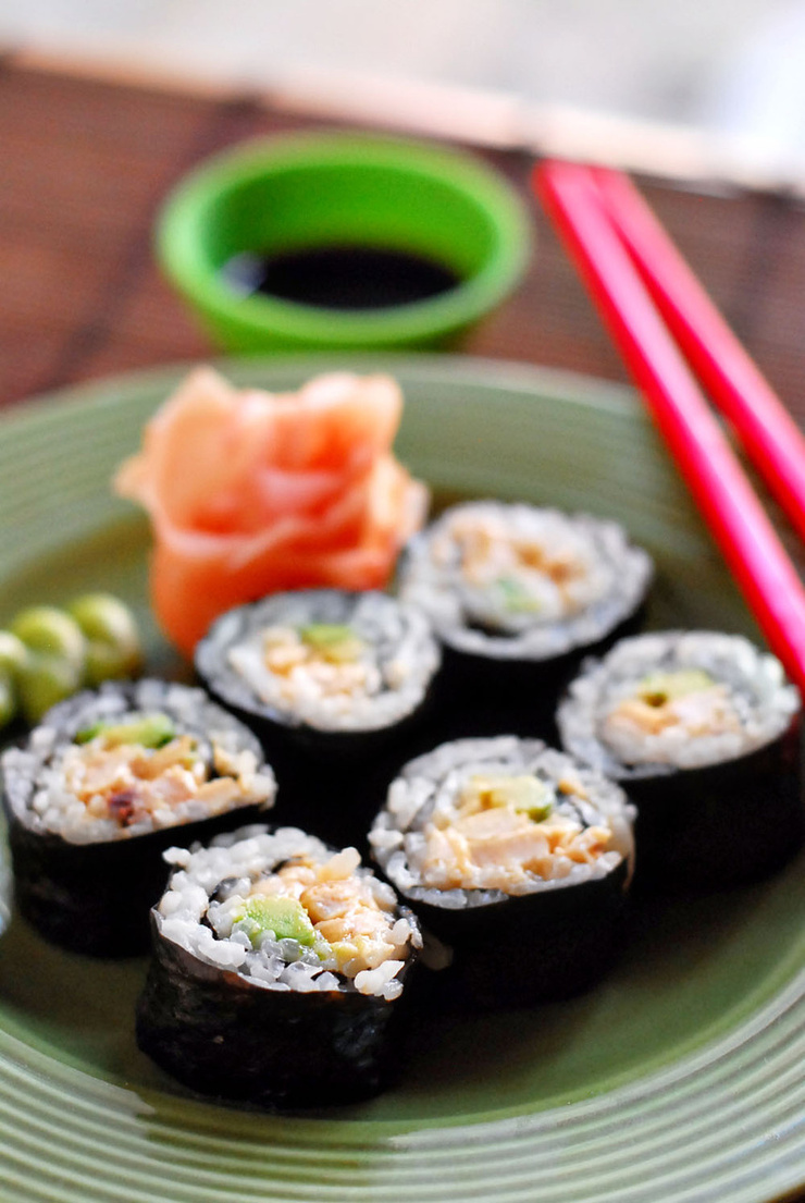 Sushi
