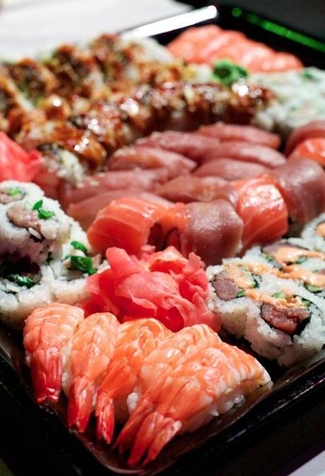 Sushi
