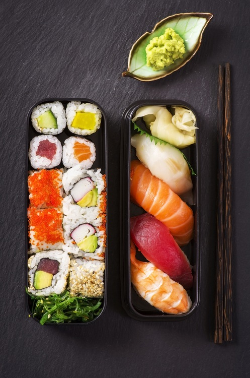 Sushi Sushi