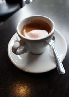 Caffè Espresso