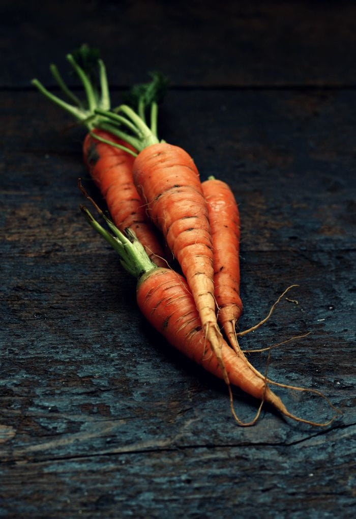 Carrots