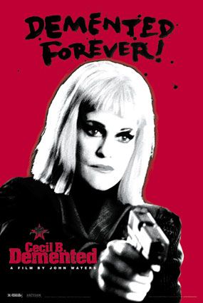 Cecil B. DeMented
