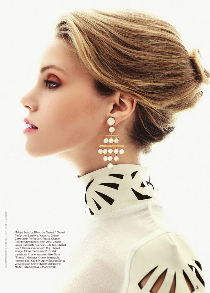 Liza Serpova Liza Serpova