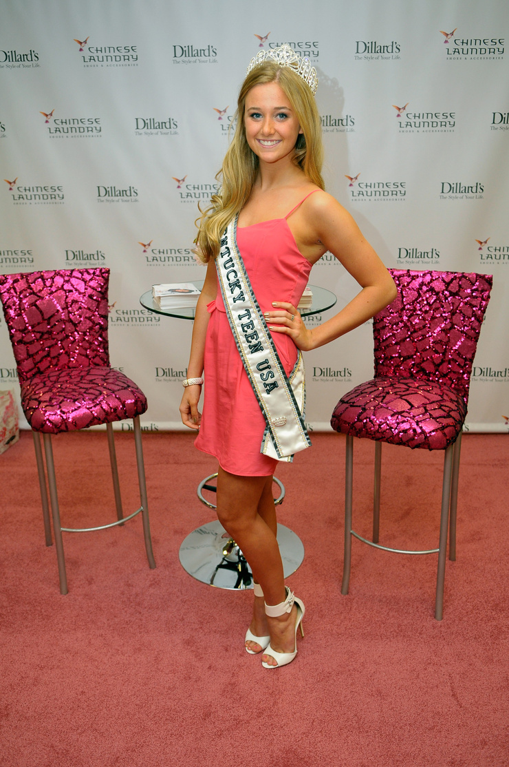 Gracie Sapp