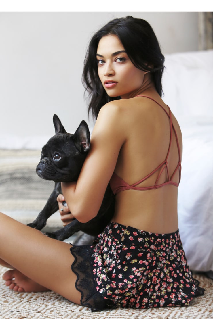 Shanina Shaik