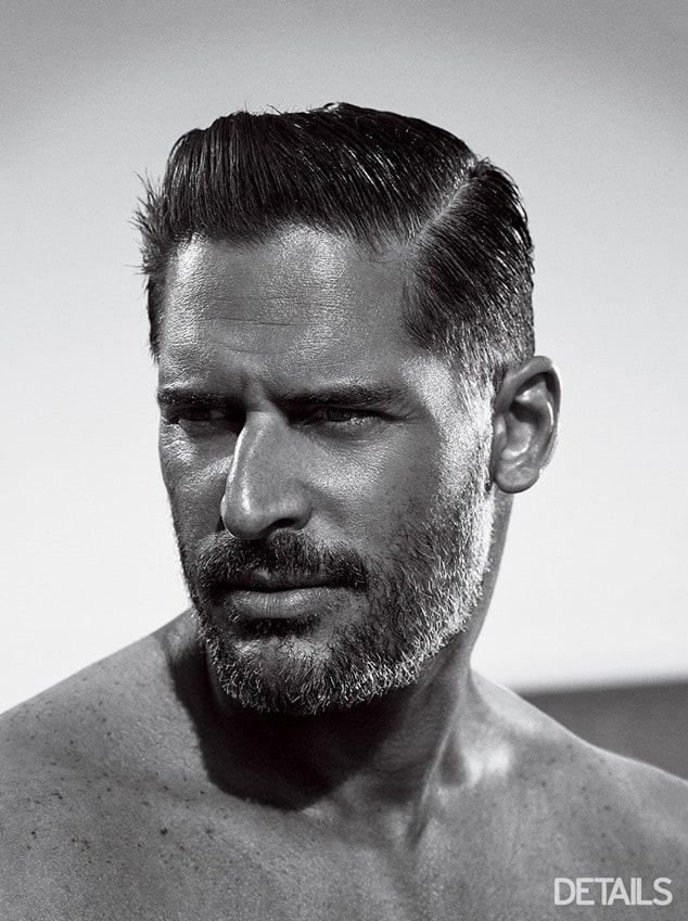 Joe Manganiello