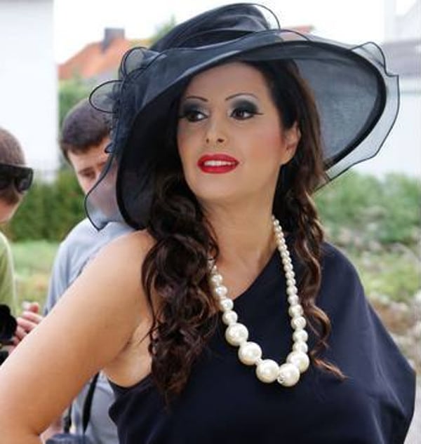 Dragana Mirković