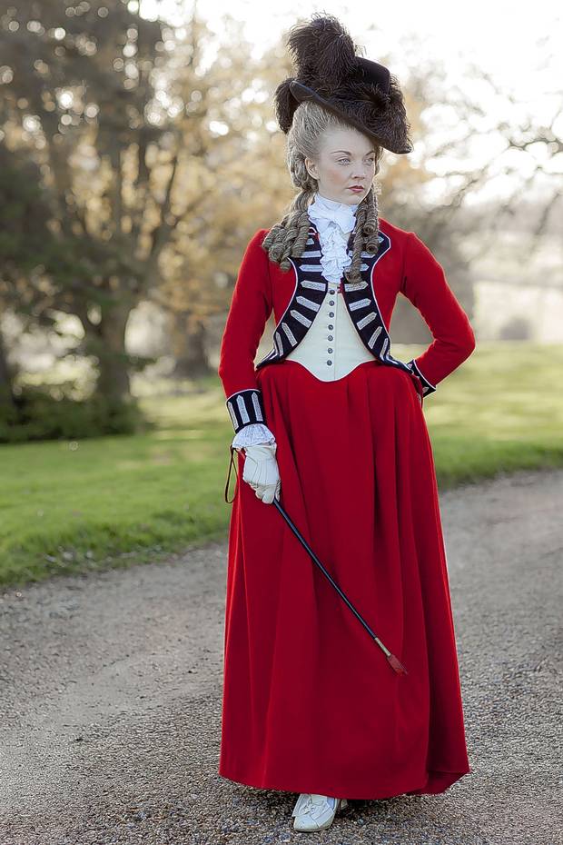 Natalie Dormer Natalie Dormer